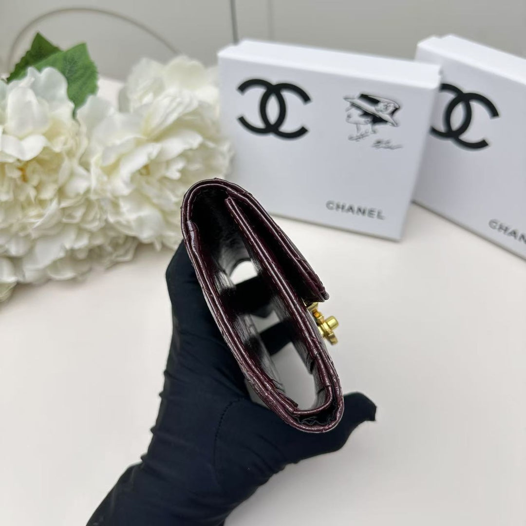 15RC83BDE Stylish leather bag