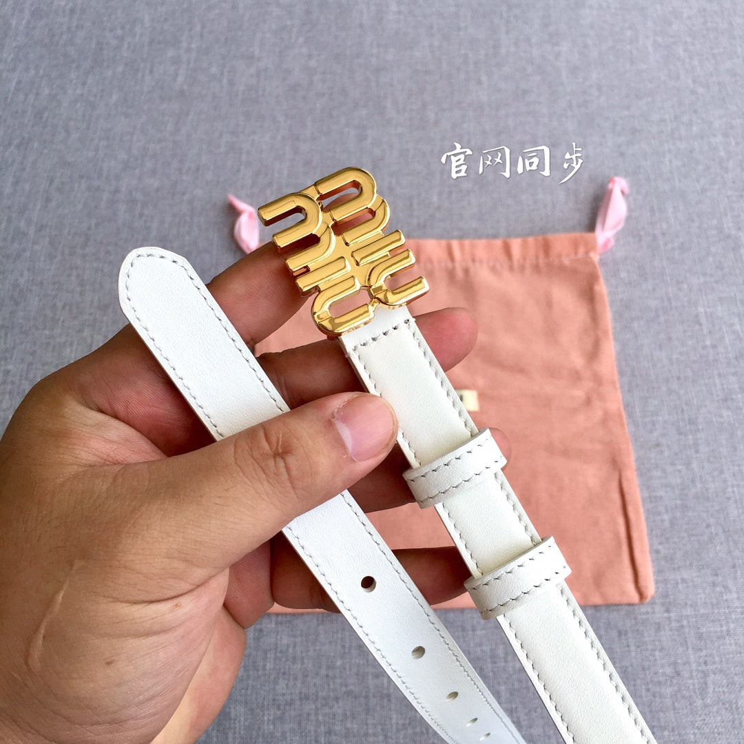 255RA8PDE Stylish  High quality belt With full package