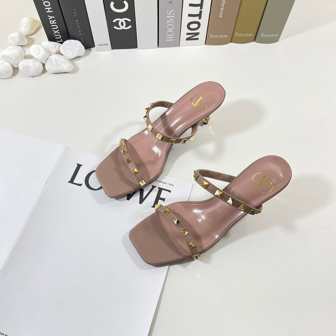 14VL62ZDE Stylish High heels Heel height 7cm