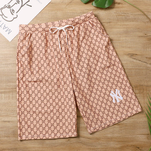 14B36YDE Stylish Men's trunks