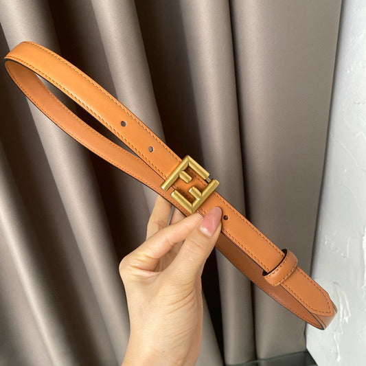1XF48PDE Stylish  High quality belt With full package