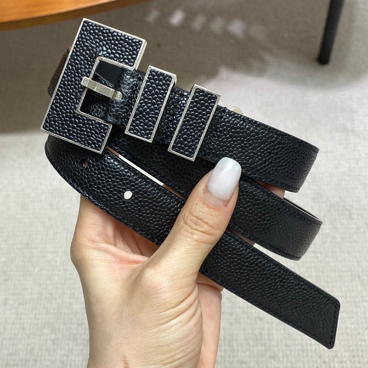 JYL2PDE Stylish  High quality belt With full package