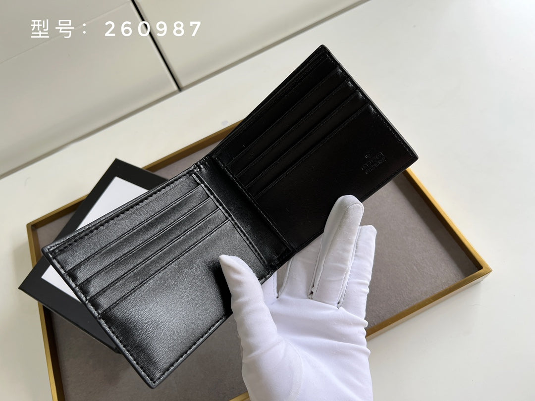 1XB384BDE Stylish leather wallets