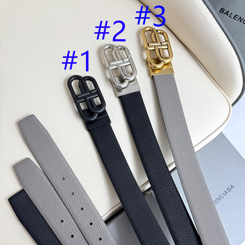 155RJ239PDE Stylish  High quality belt With full package