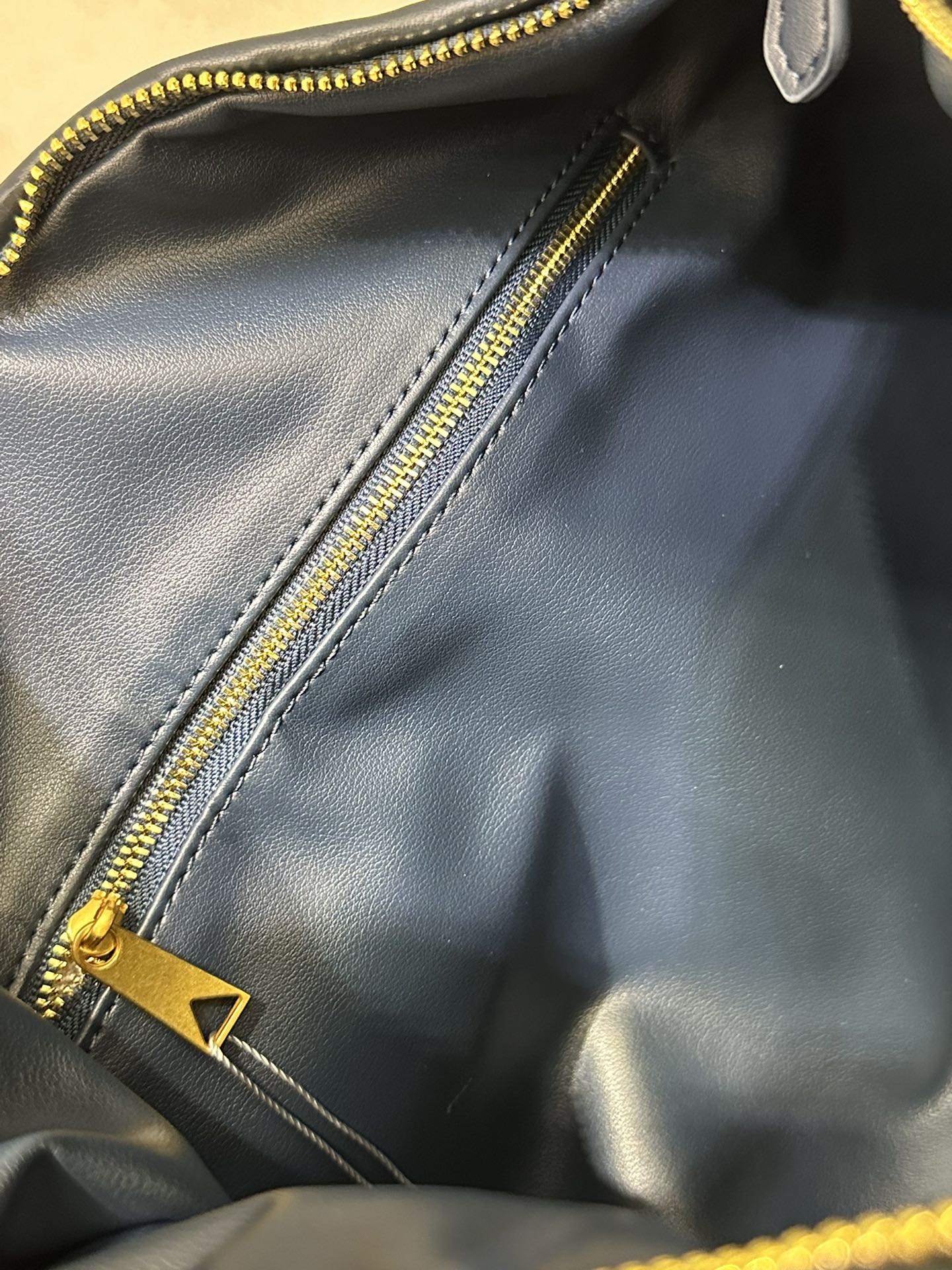 1WA116BDE Stylish leather bag