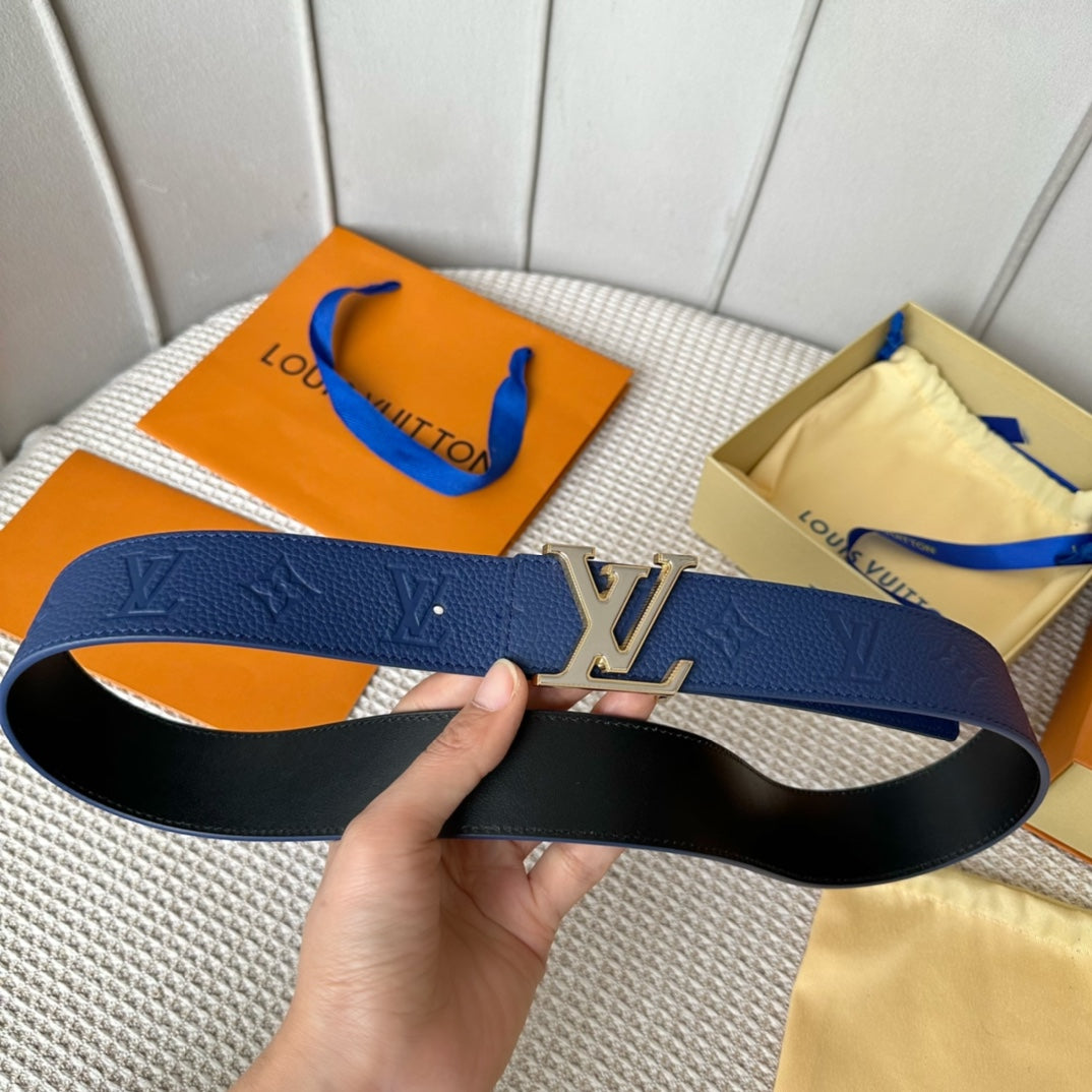 14E72PDE Stylish  High quality belt With full package