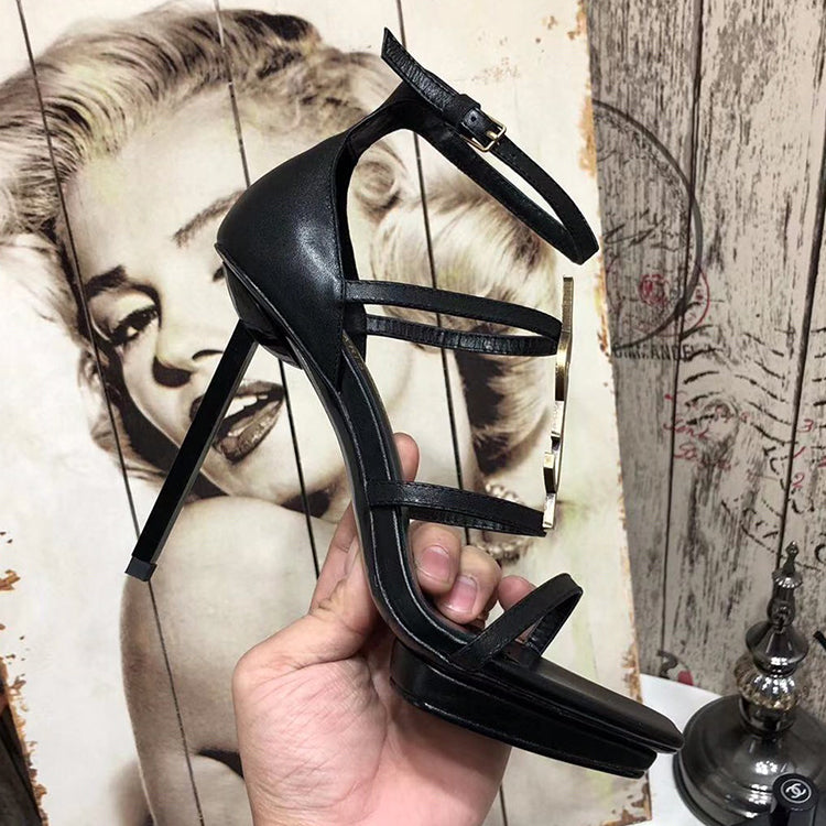 2SL3ZDE Stylish High heels