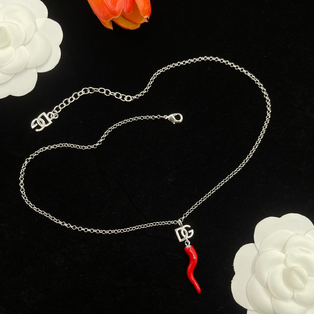 14A1048XDE Stylish Necklaces