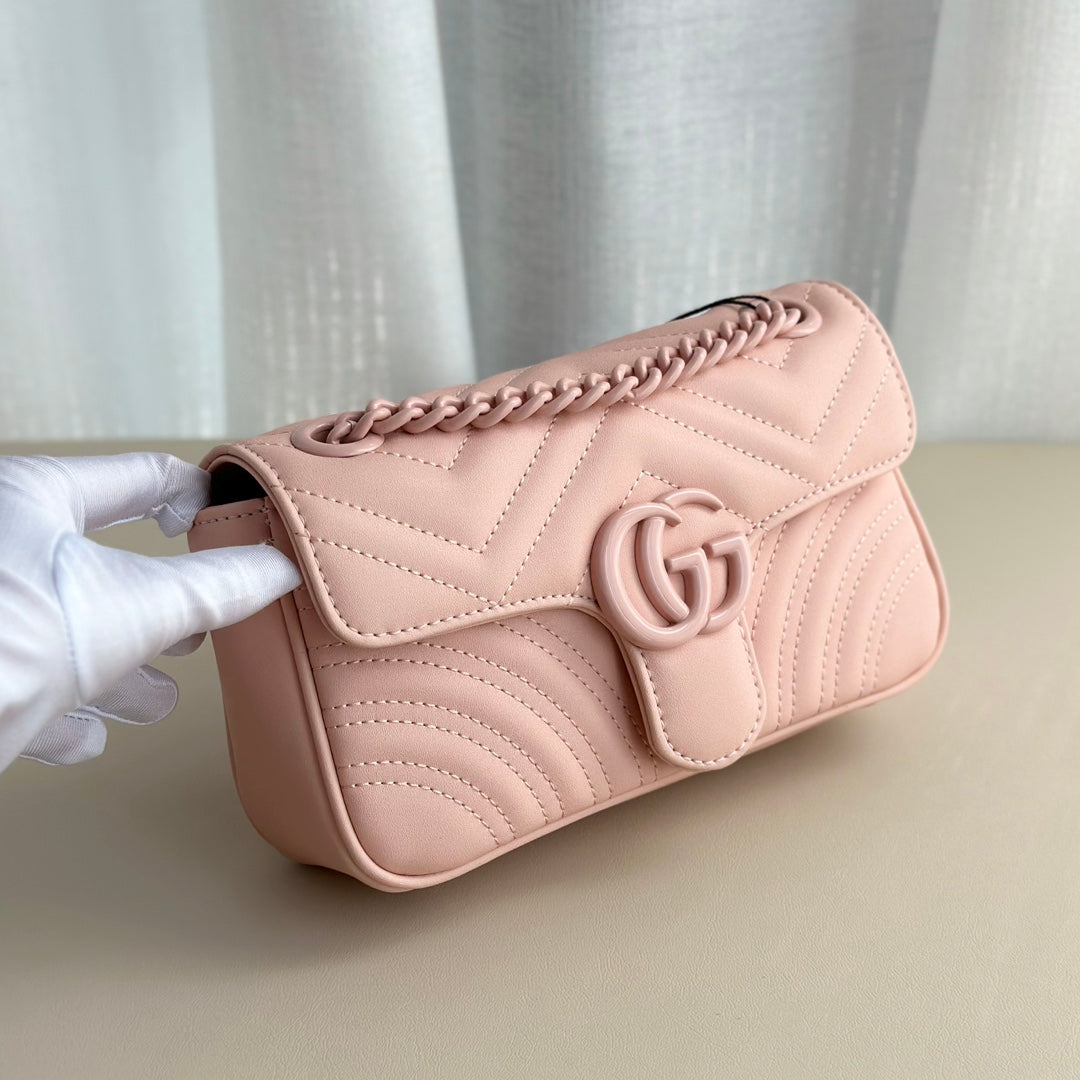 1XB283BDE Stylish leather bag 