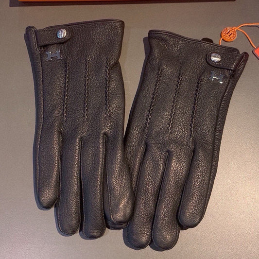 14H50SDE Stylish gloves