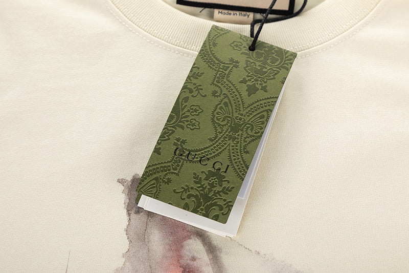 165NB44UDE Stylish T-shirt