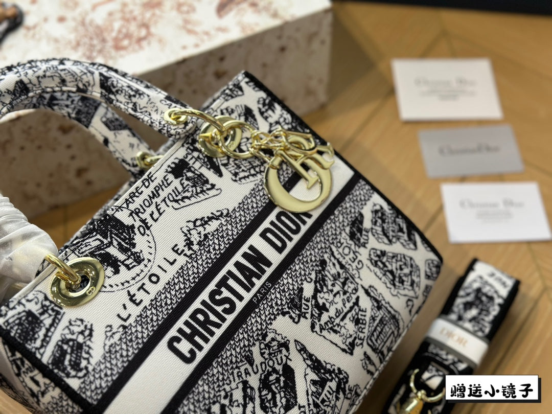 6XD239BDE Stylish bag