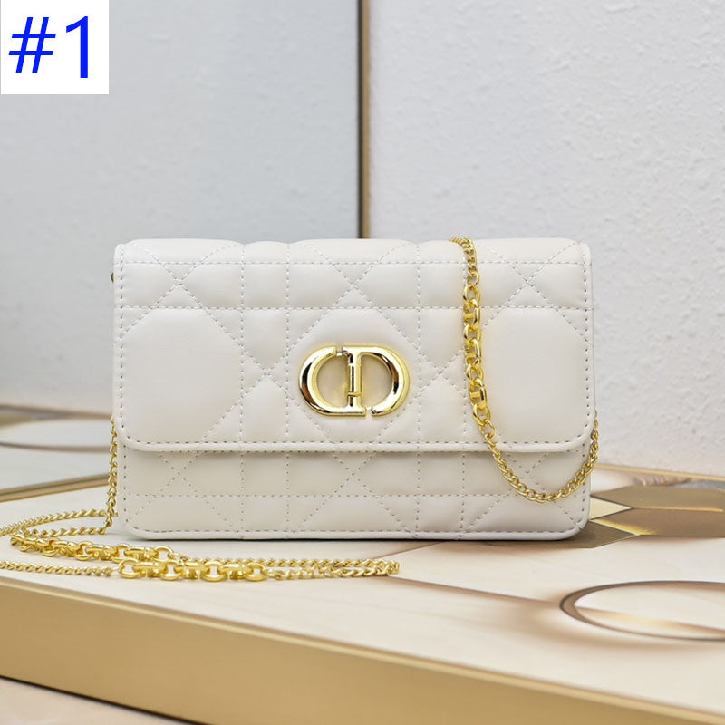 2WD2BDE Stylish leather bag