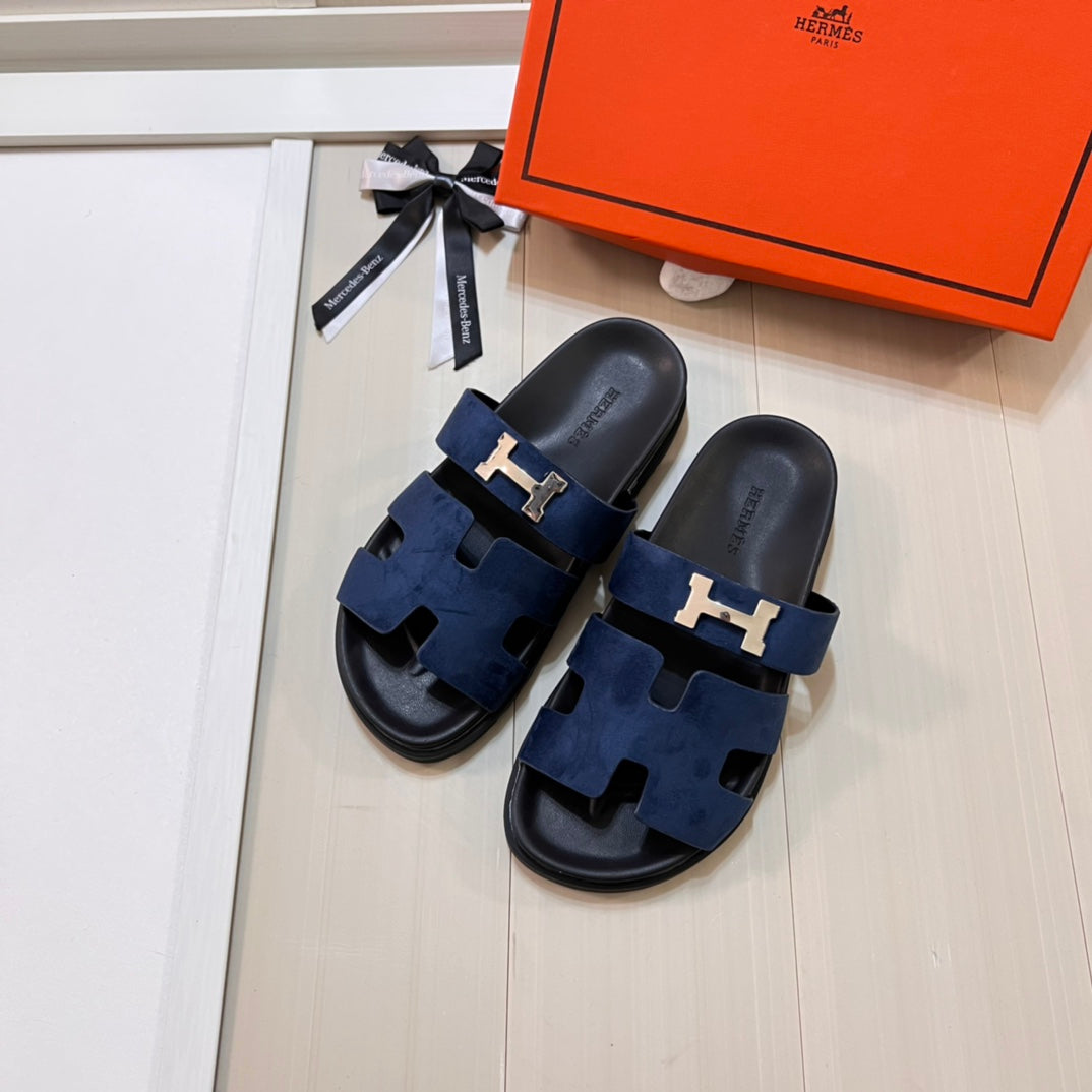 14H207ZDE Stylish Slippers