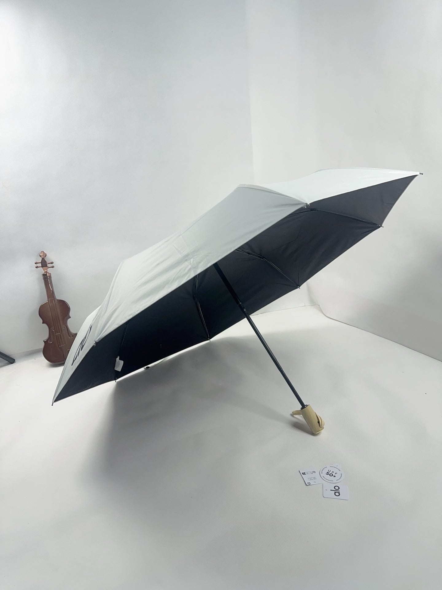 15RA21SDE Stylish UV resistant umbrella