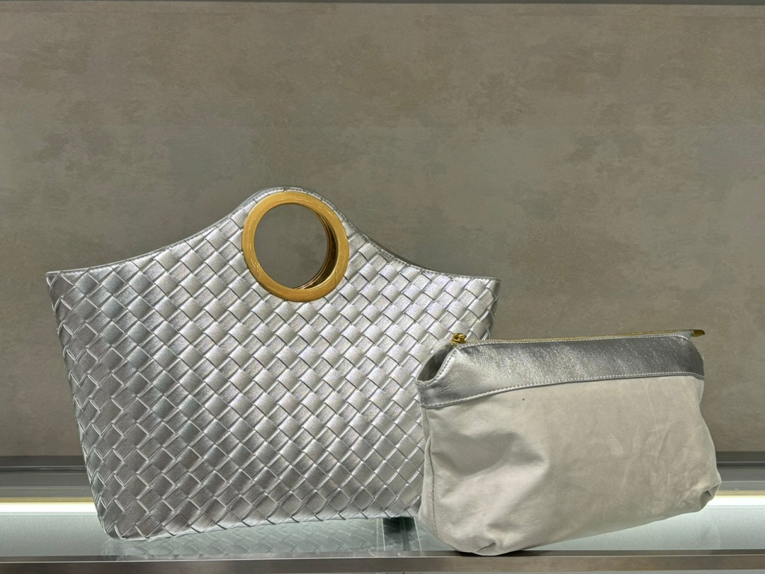 1XA70BDE Stylish High quality leather bag