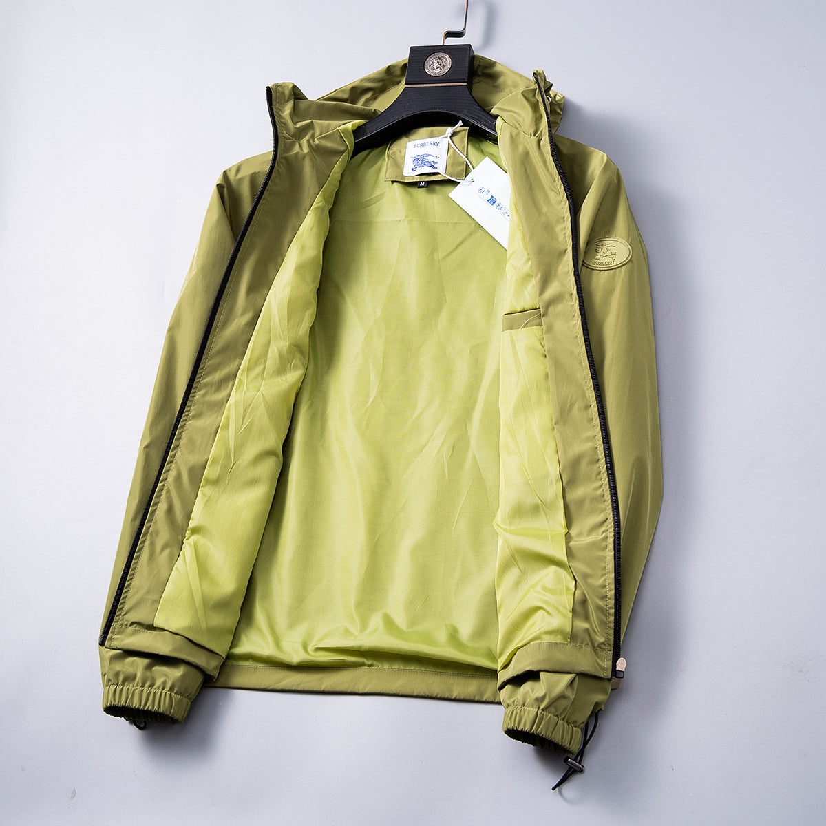 175ZR28UDE Stylish Coats