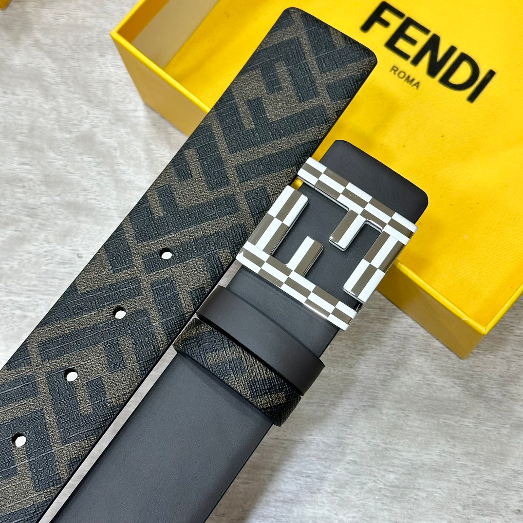 1WF184PDE Stylish  High quality belt With full package