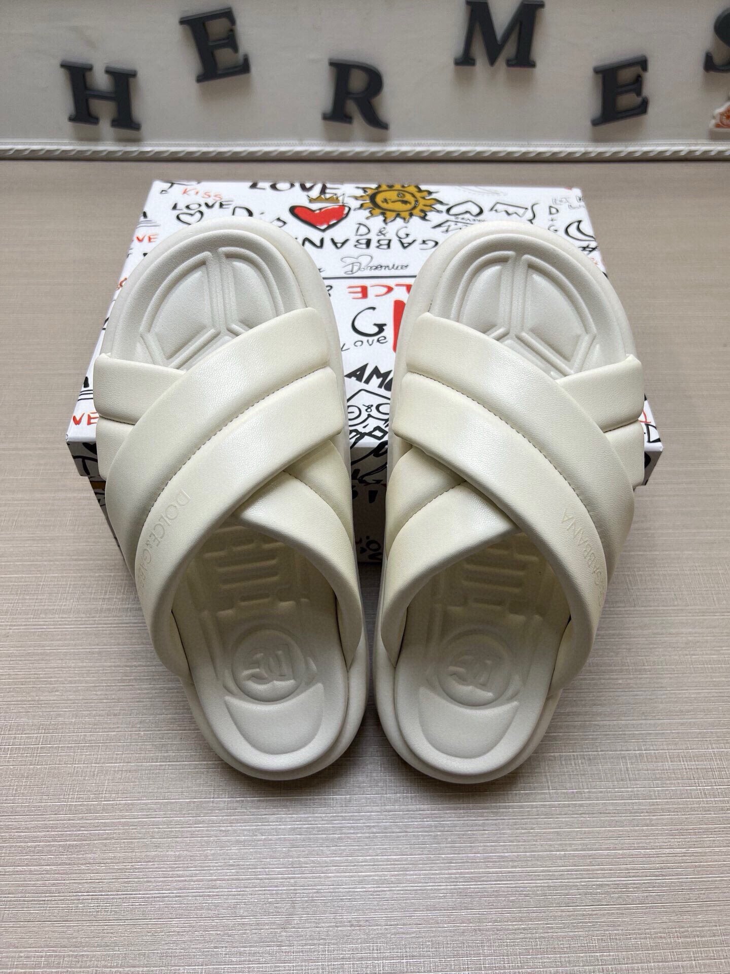 535ZA267ZDE Stylish Slippers