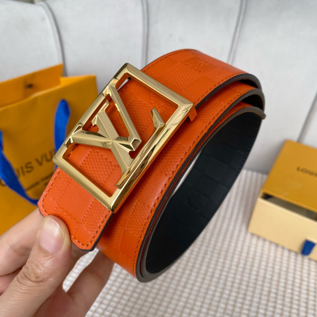 14E1PDE Stylish  High quality belt With full package