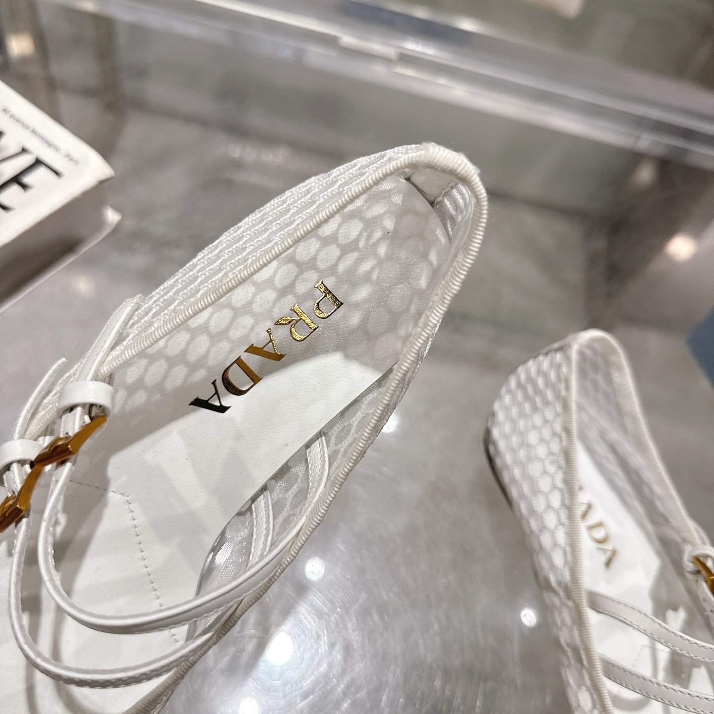 285ZPD66ZDE Stylish leather shoes