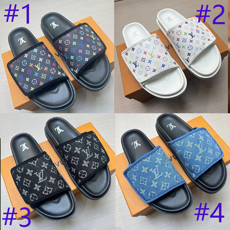 5LE207ZDE Stylish Slippers