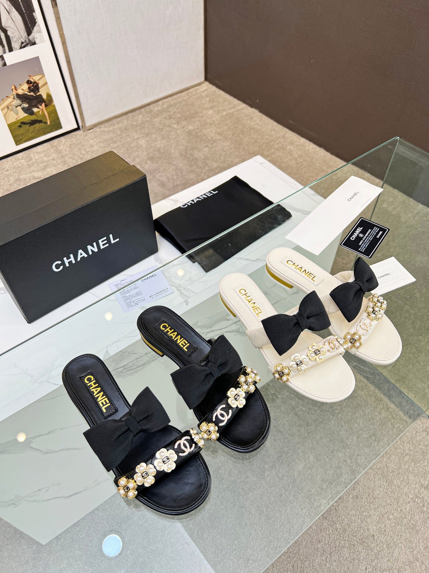 14C66ZDE Stylish sandals