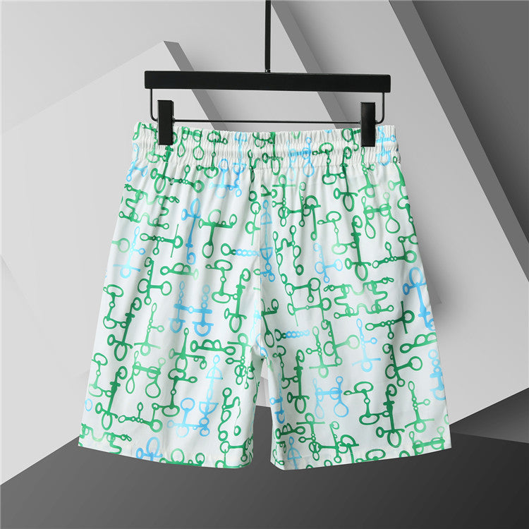 145RA72UDE Stylish shorts