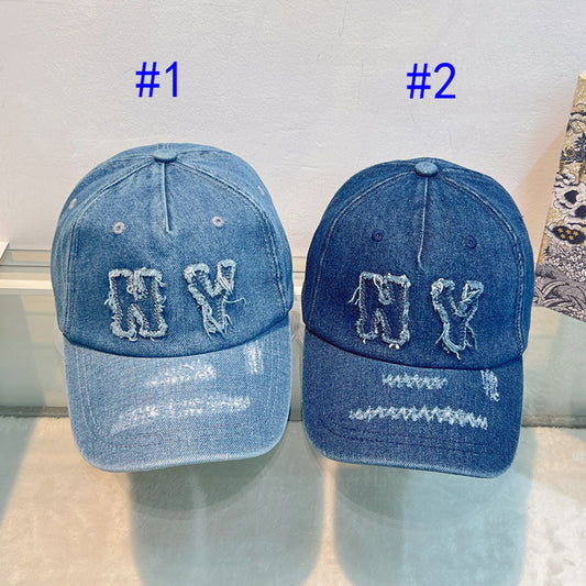 125ZA505MDE Stylish hats