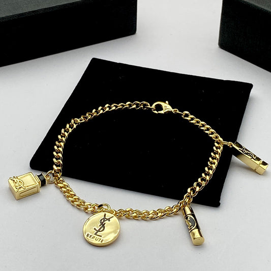 14SL566KDE Stylish Bracelets