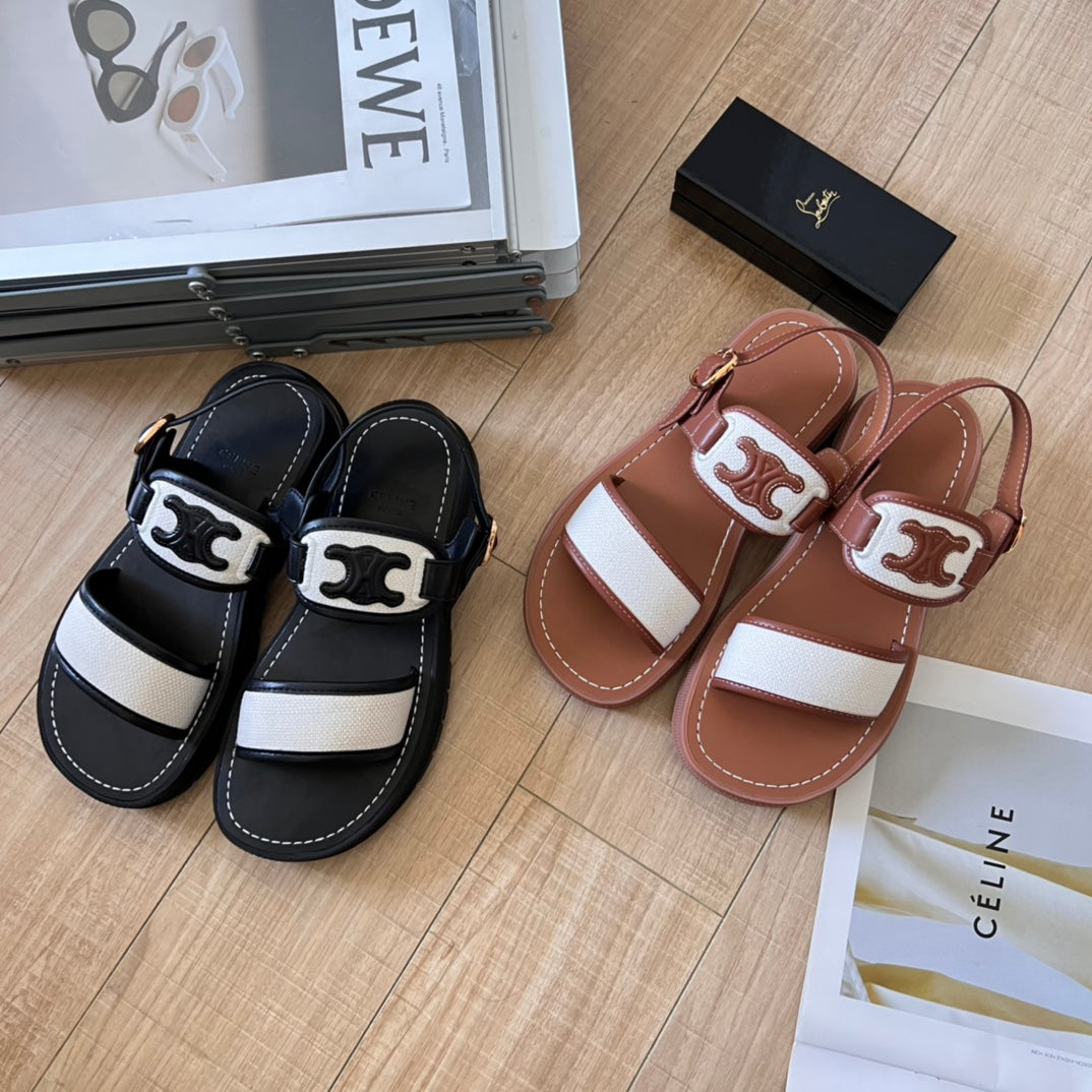 14CL178ZDE Stylish sandals