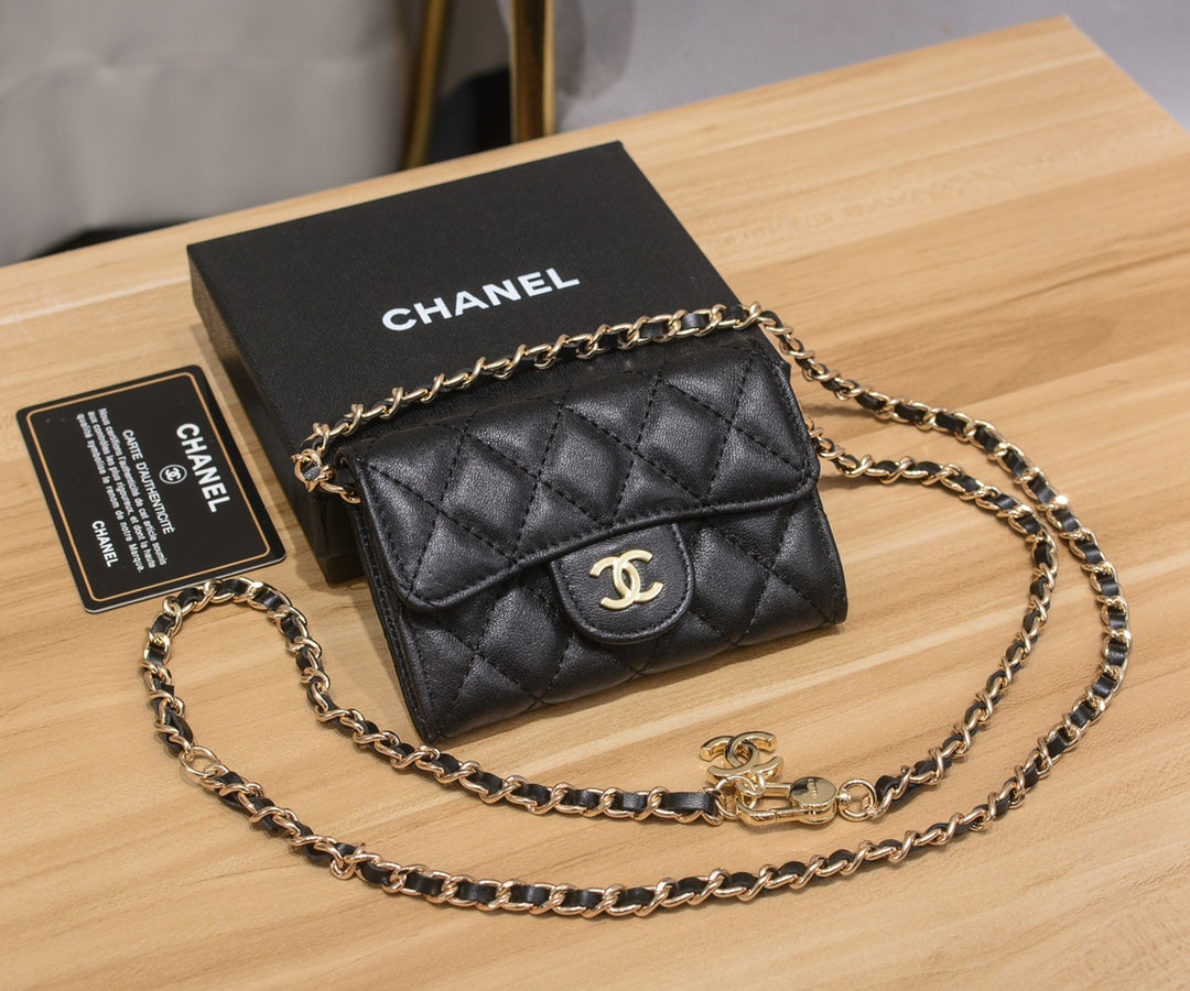 1XC62BDE Stylish leather wallets