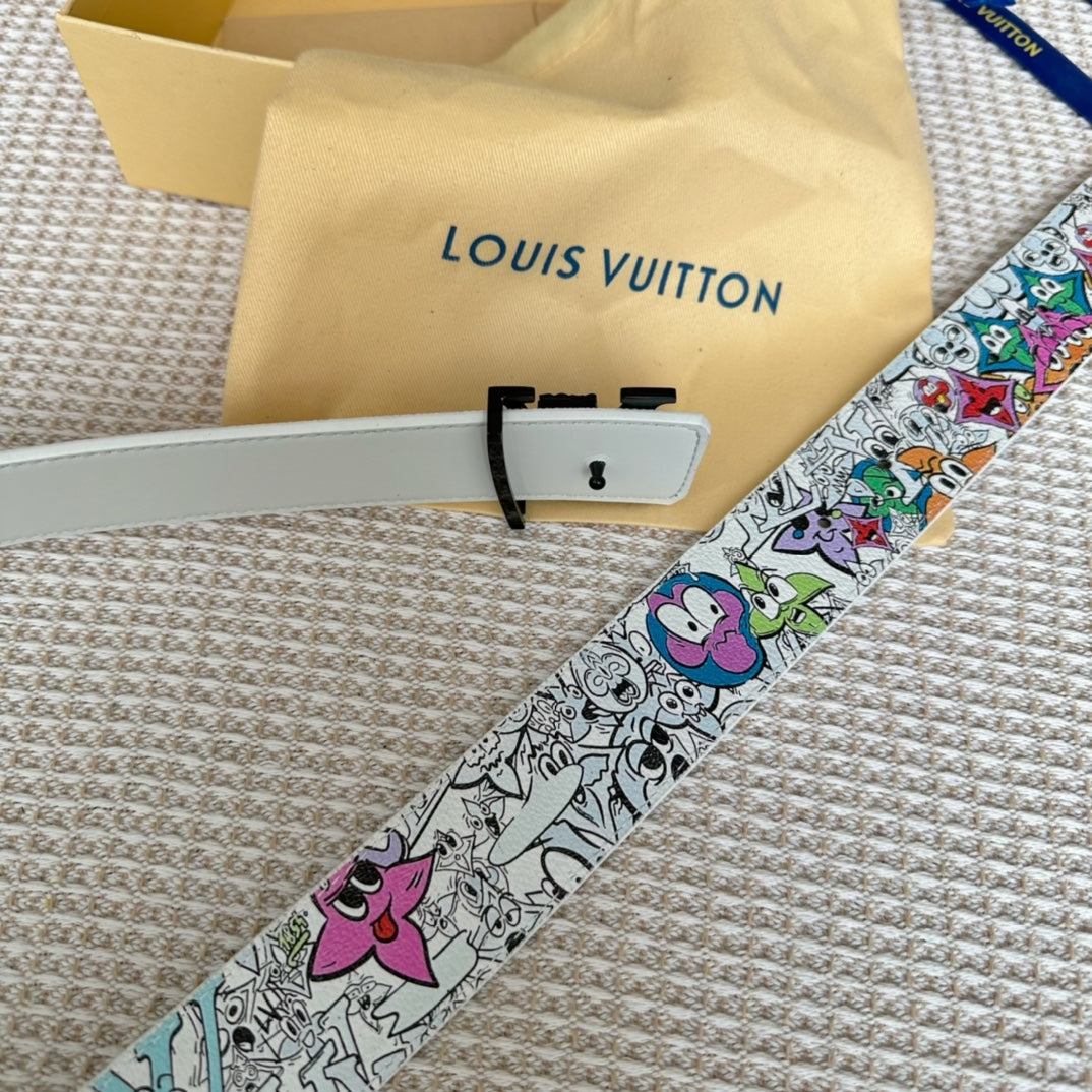 14E8PDE Stylish  High quality belt With full package