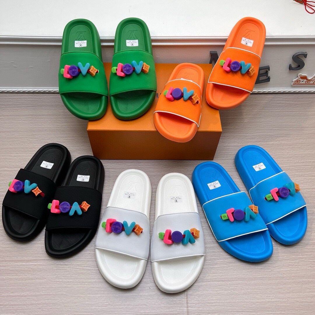 54E23ZDE Stylish Sole thickness 3cm