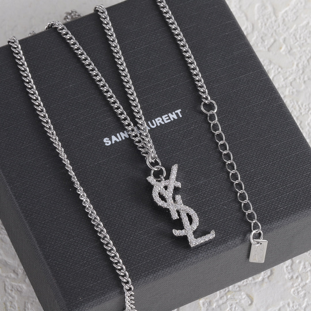 175RSL12XDE Stylish Necklaces