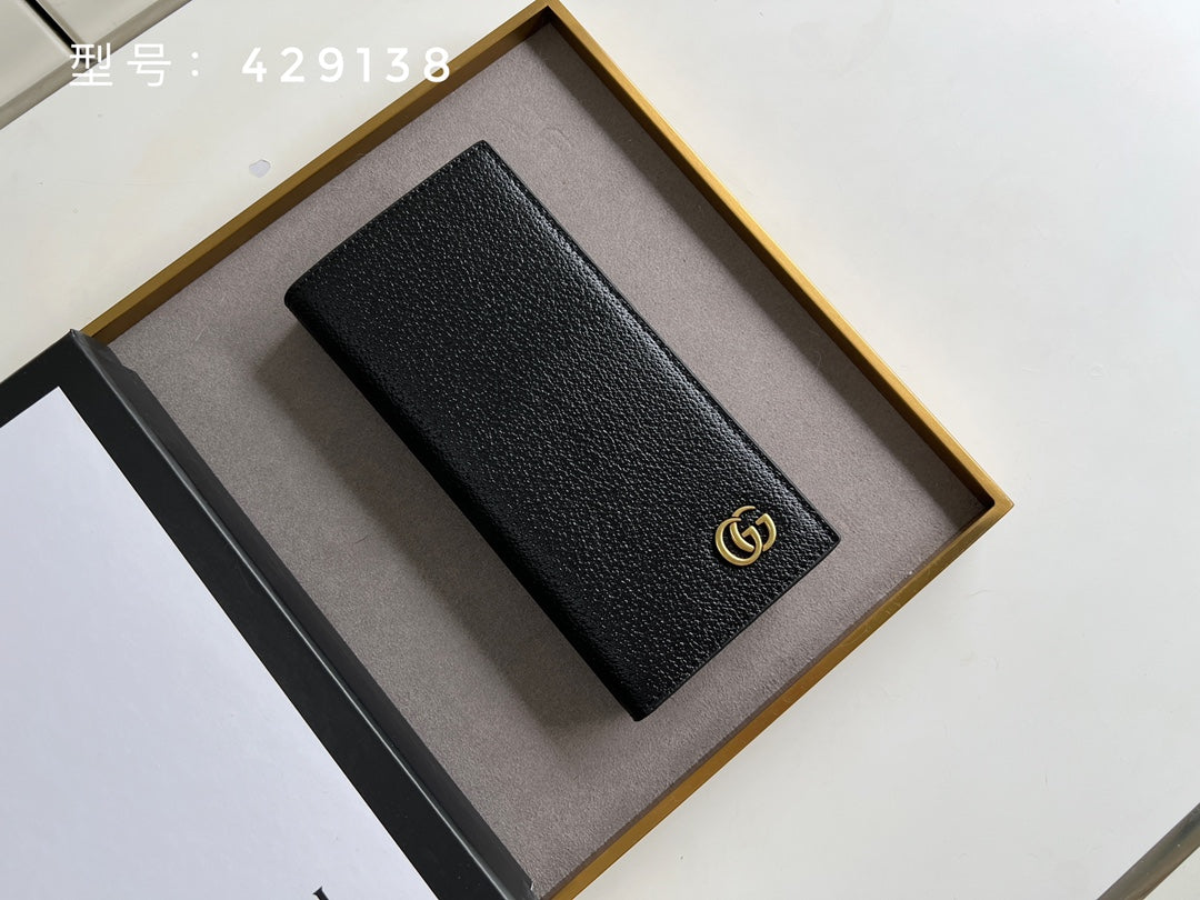 1XB381BDE Stylish leather wallets