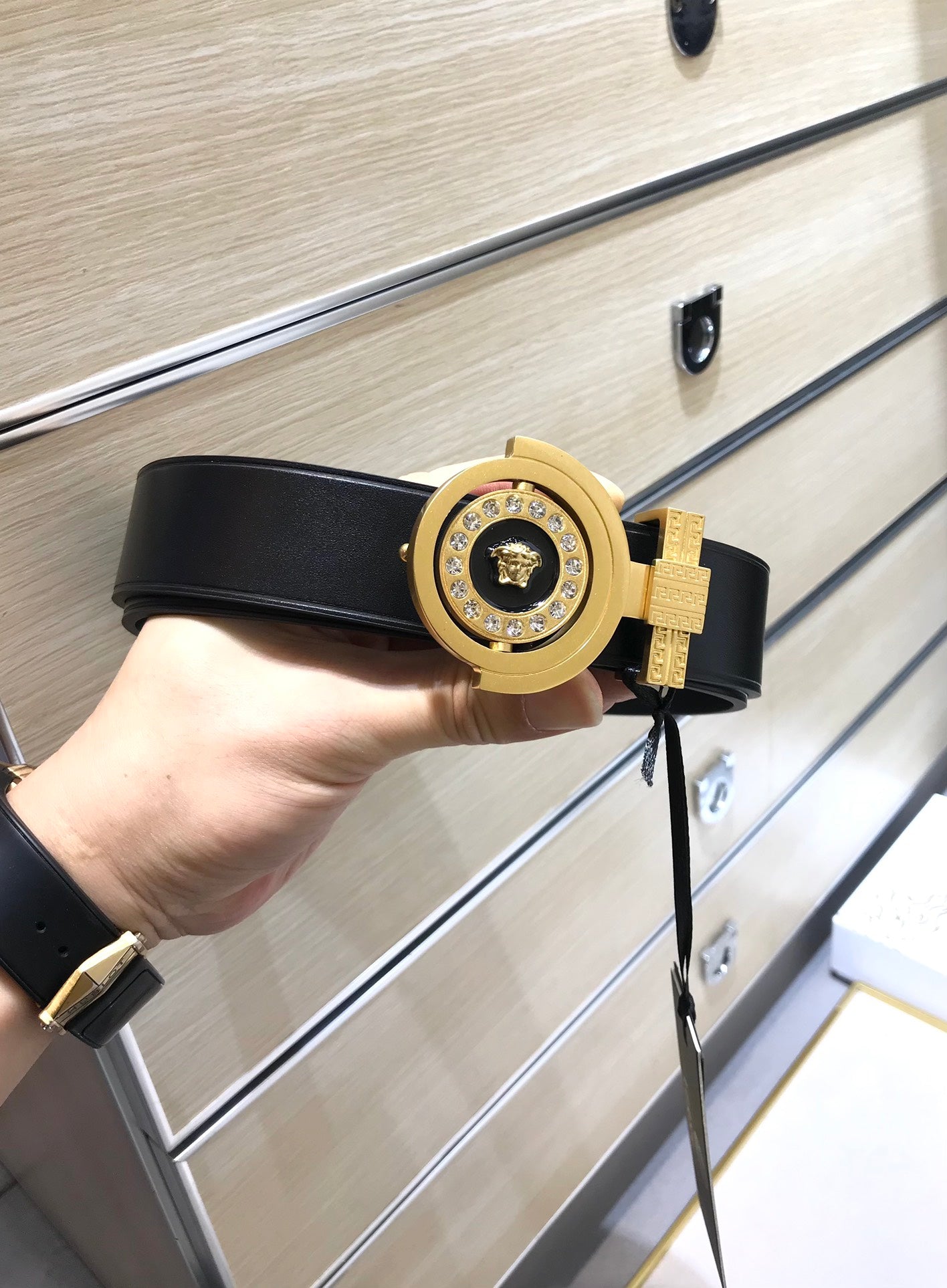 14V80PDE Stylish  High quality belt With full package