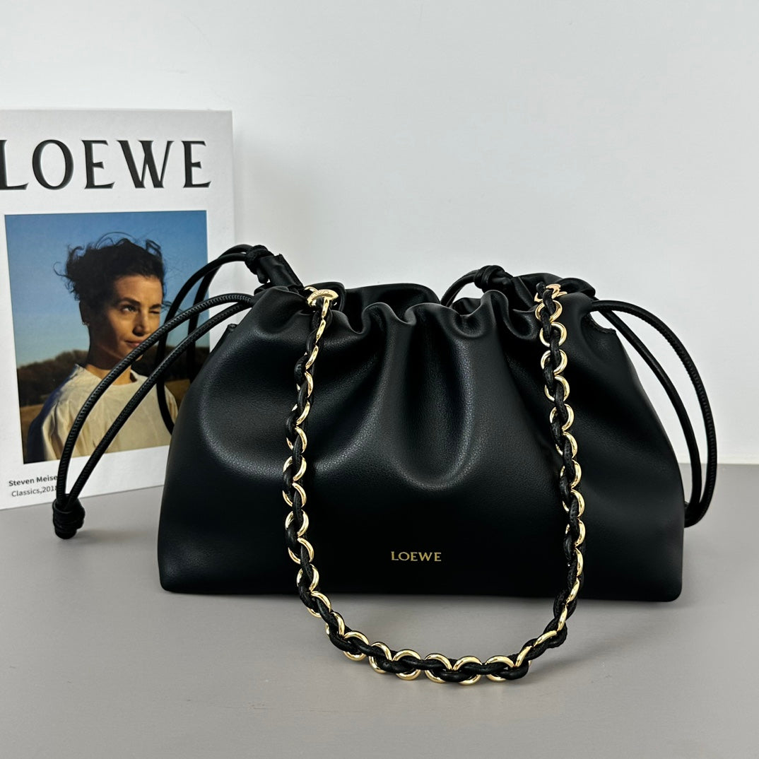 1XA64BDE Stylish leather bag