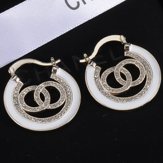14C270EDE Stylish Earrings