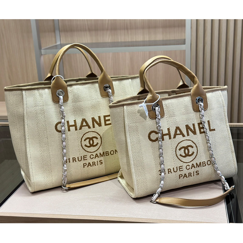 6XC137BDE Stylish canvas bag
