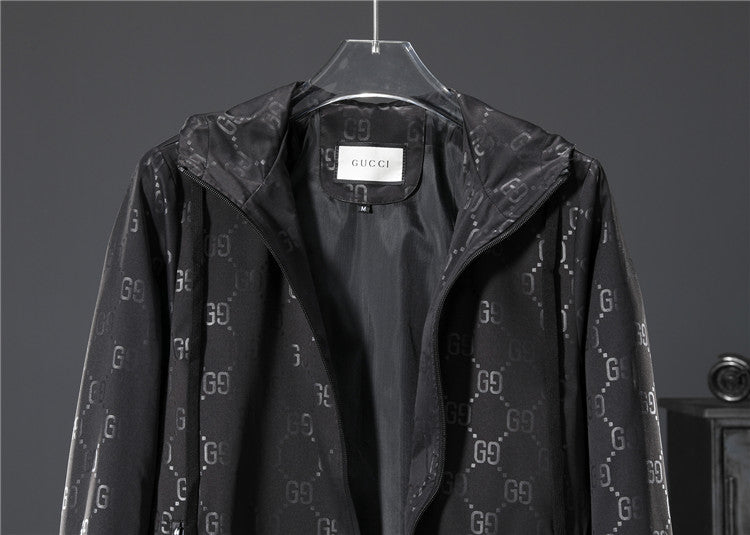 14B267UDE Stylish  Coats