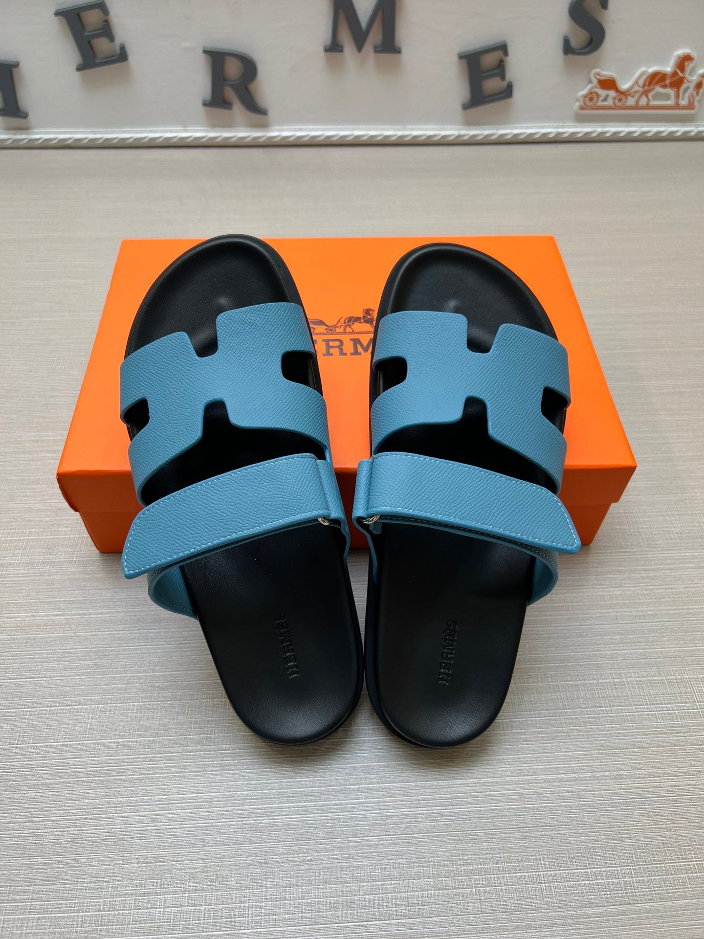 535RH5ZDE Stylish Slippers shoes