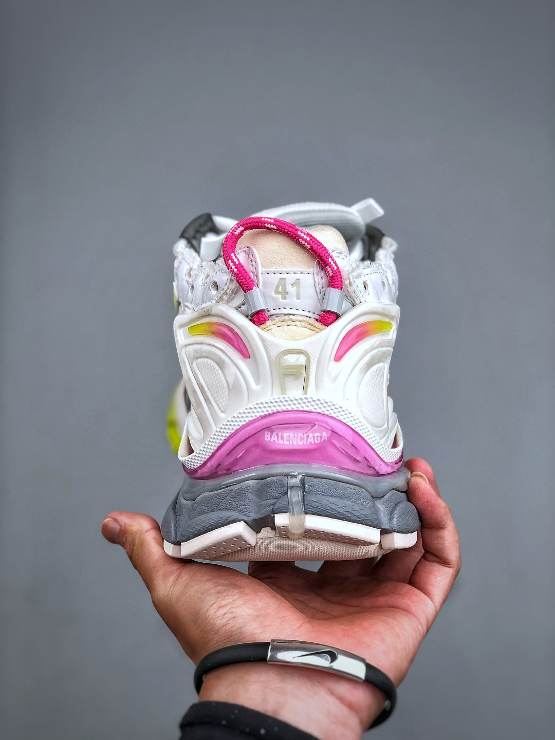 485RJ34ZDE Stylish shoes