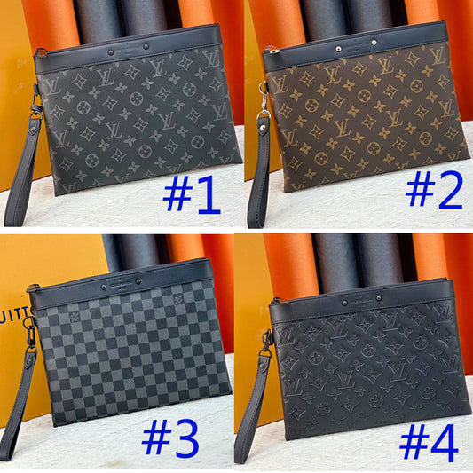 1XE401BDE Stylish leather bag