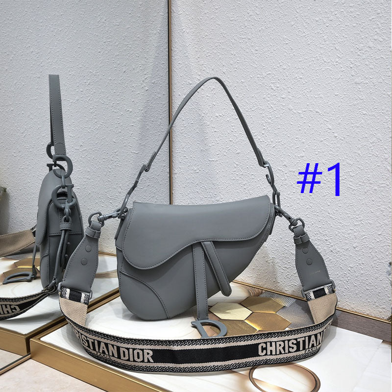 1WD115BDE Stylish leather bag