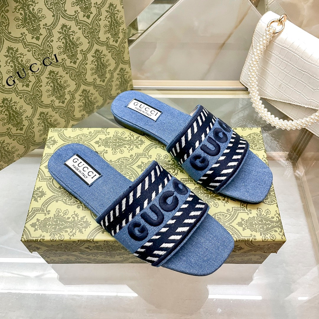 14B83ZDE Stylish Slippers