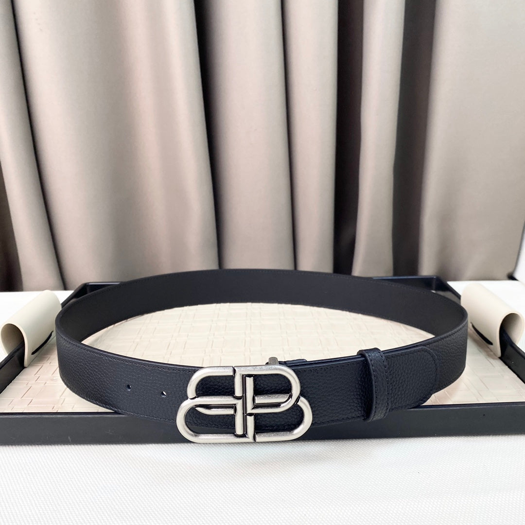 14J124PDE Stylish  High quality belt With full package