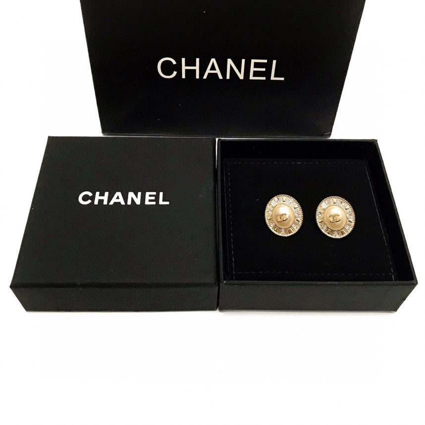 14C790EDE Stylish Earrings