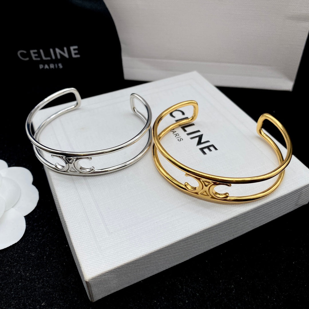 14CL987KDE Stylish Bracelets