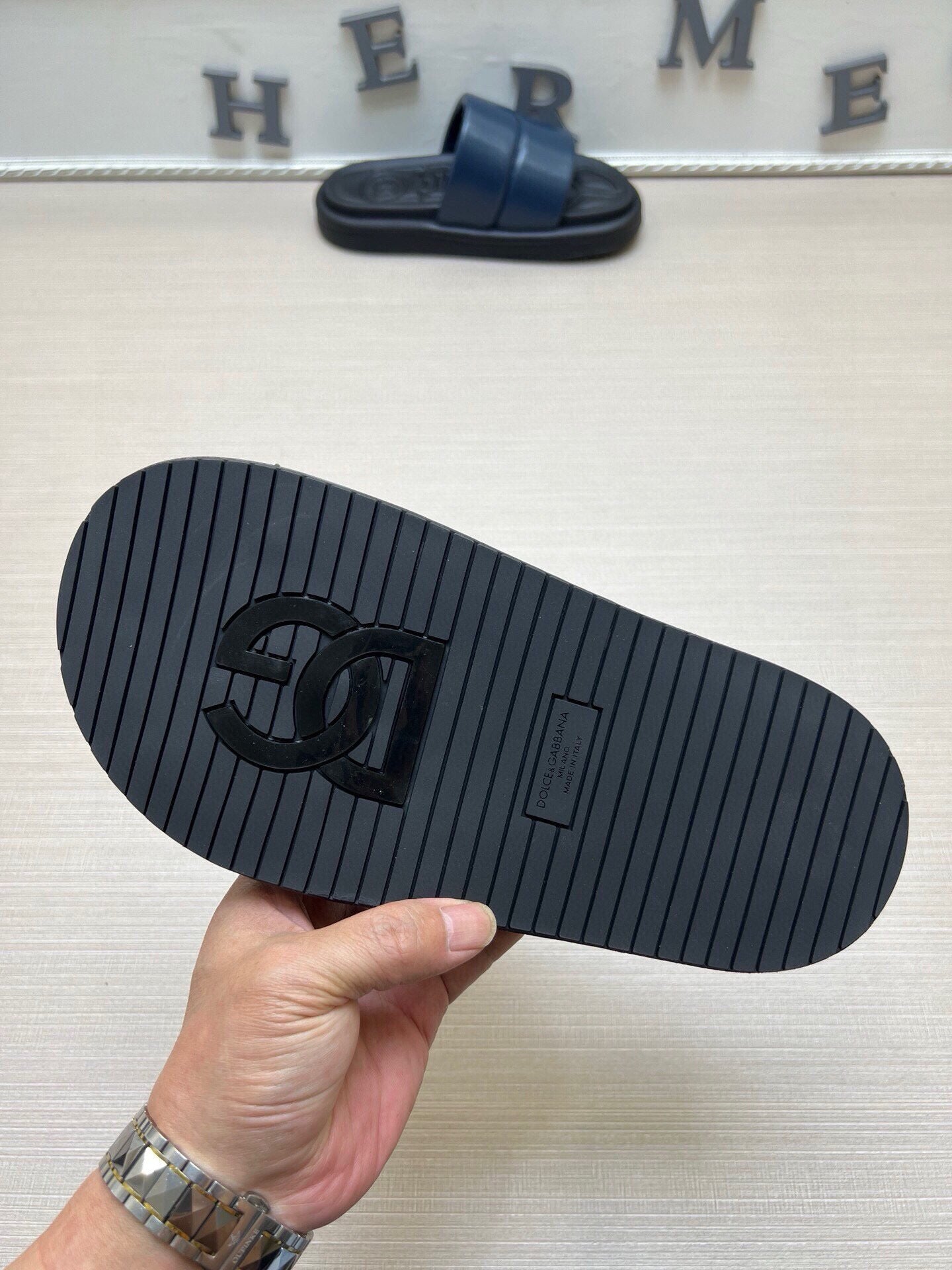 535ZA269ZDE Stylish Slippers